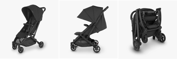 Uppababy minu views