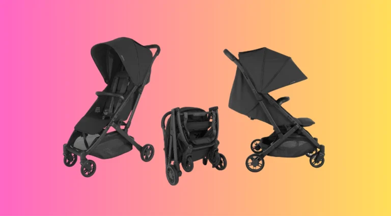 UPPAbaby Minu V2 Stroller – My Honest Review After 2 Years