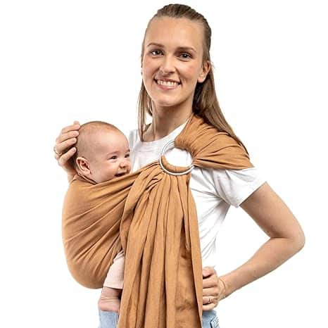 Best baby carriers 2025