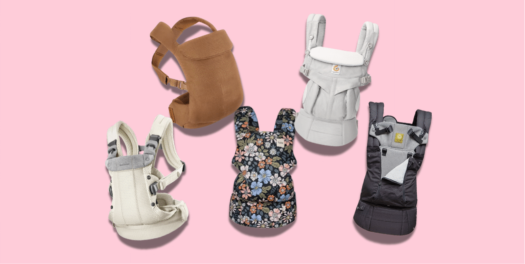 Best baby carriers