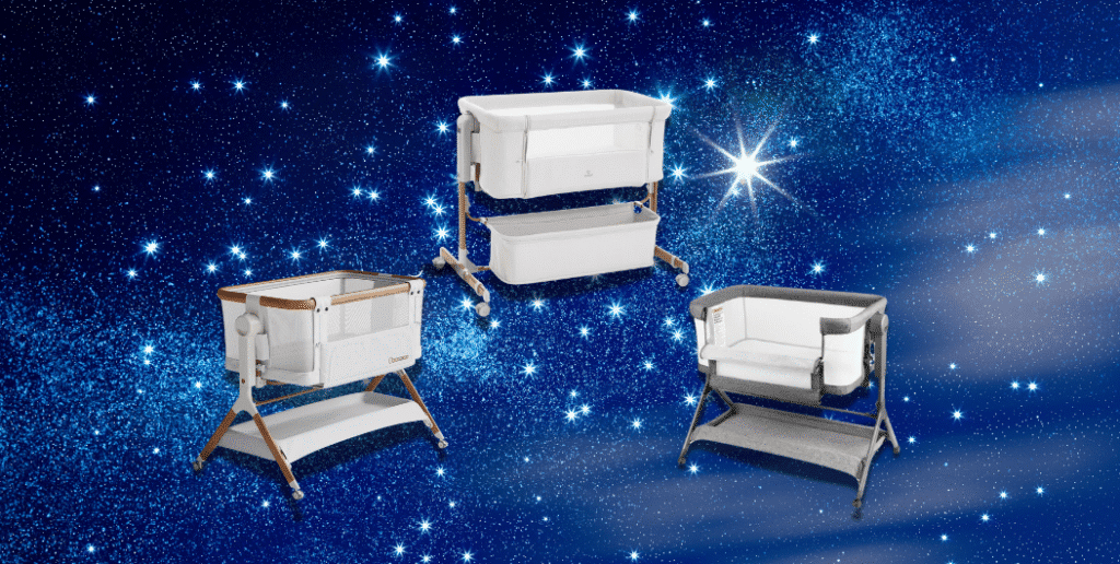 Best Baby bassinet under 200