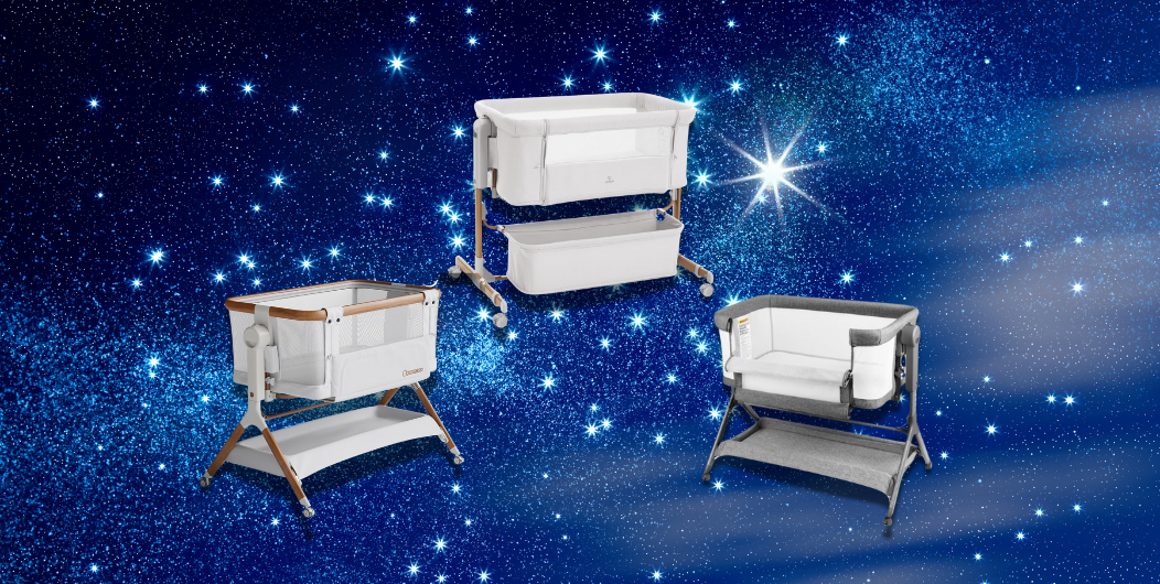 Best Baby bassinet under 200