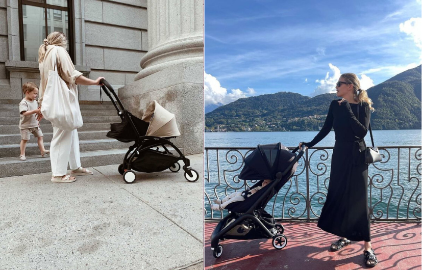 Babyzen YOYO2 vs Bugaboo Butterfly