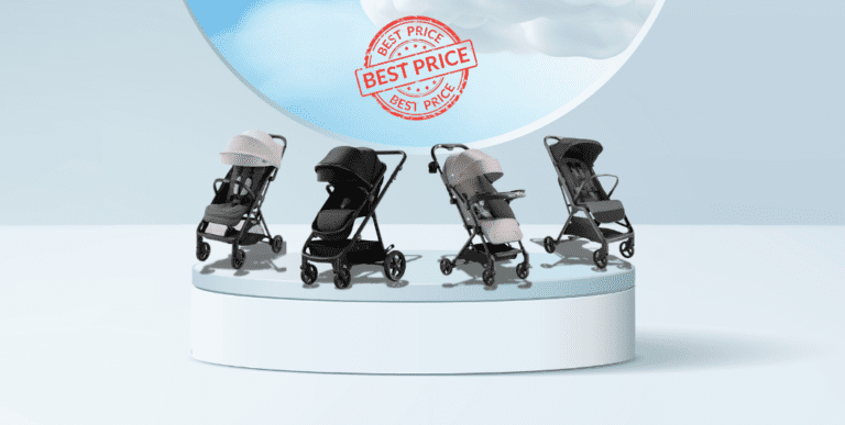 Best strollers under $200