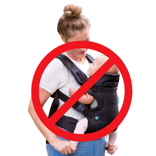 Best baby carriers 2025