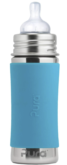 Best non-toxic bottles 2025