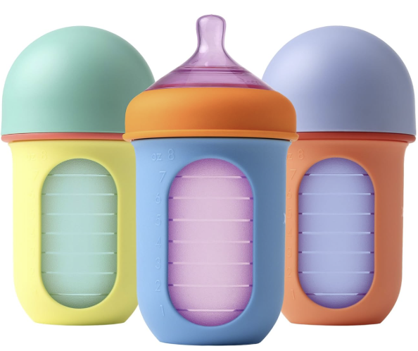 Best non-toxic bottles 2025