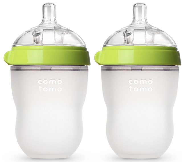 Best non-toxic bottles 2025