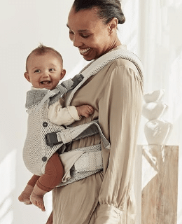 Best baby carriers 2025