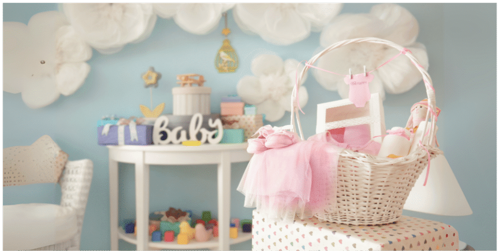 Best baby registry platform 2025