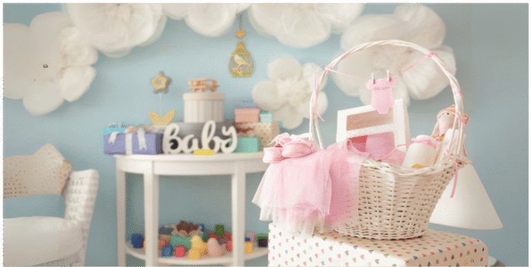 Best baby registry platform 2025