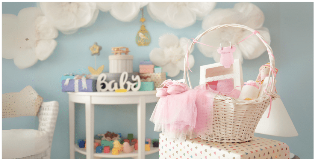 Best baby registry platform 2025
