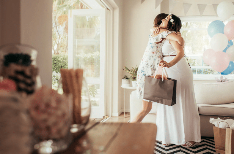 Best baby shower gifts 2025
