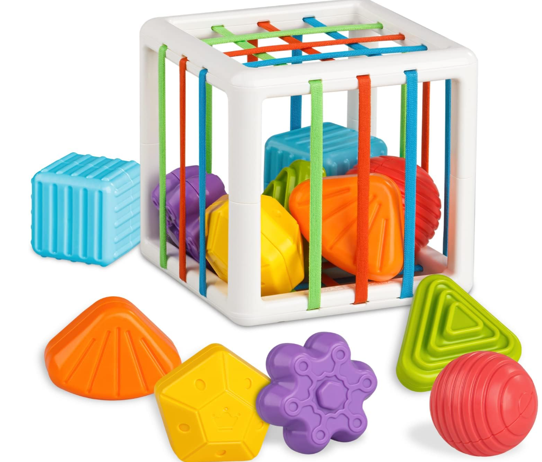 Best gifts for 1 year old