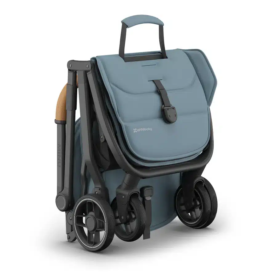 Bugaboo Butterfly 2 vs UPPAbaby Minu v3