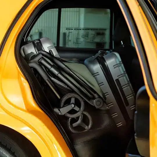 Bugaboo Butterfly 2 vs UPPAbaby Minu v3