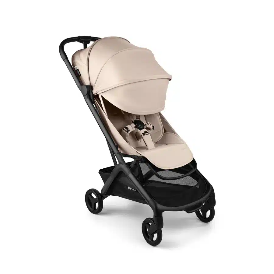Bugaboo Butterfly 2 vs UPPAbaby Minu v3