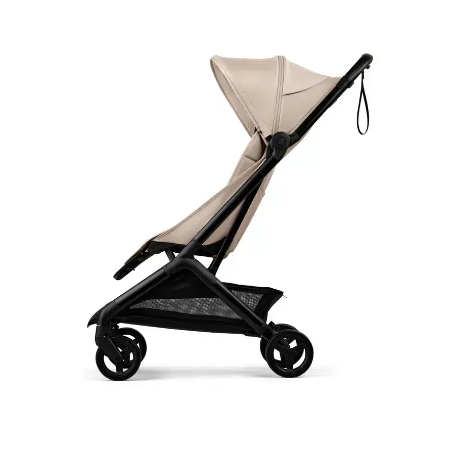 Bugaboo Butterfly 2 vs UPPAbaby Minu v3